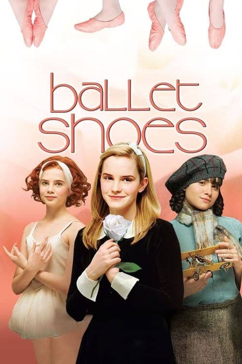 Bale Ayakkabıları izle