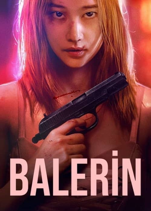 Balerin izle