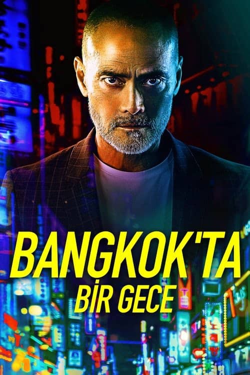 Bangkok'ta Bir Gece izle