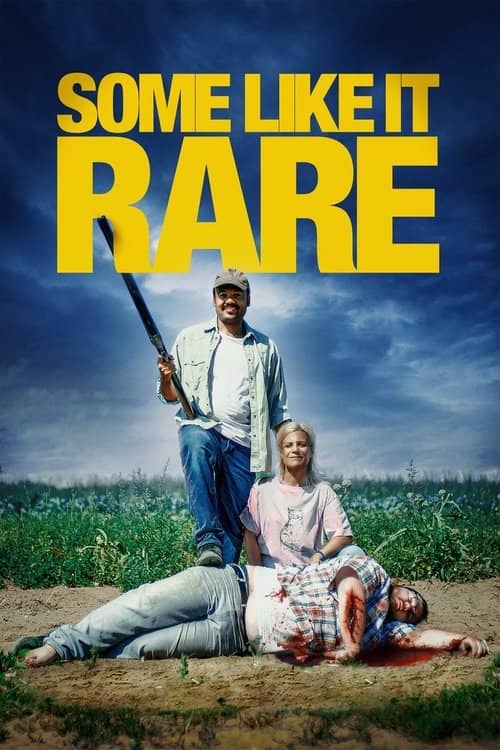 Barbaque izle