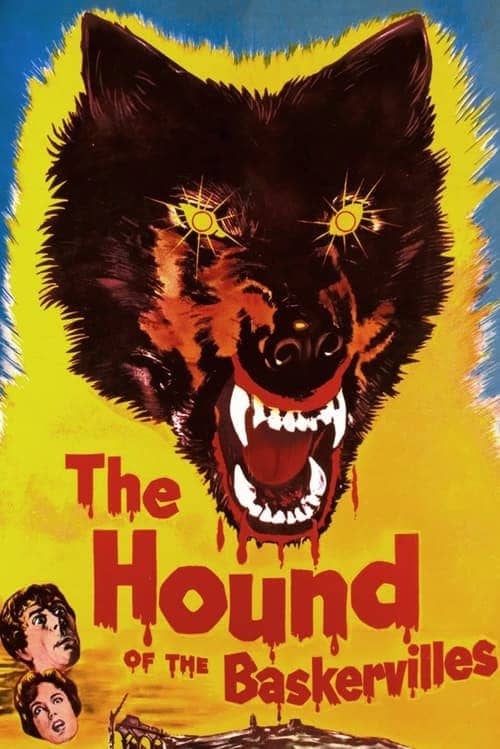 Baskerviller Köpeği Efsanesi izle