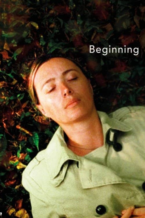 Başlangıç izle