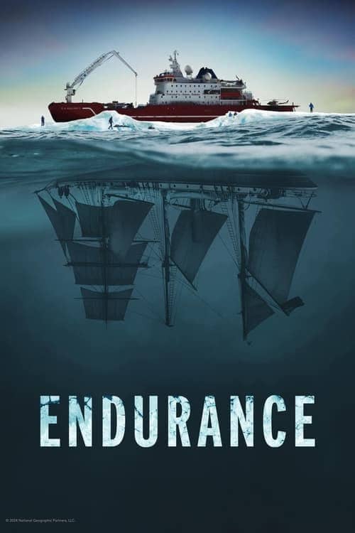 Batık Gemi Endurance izle