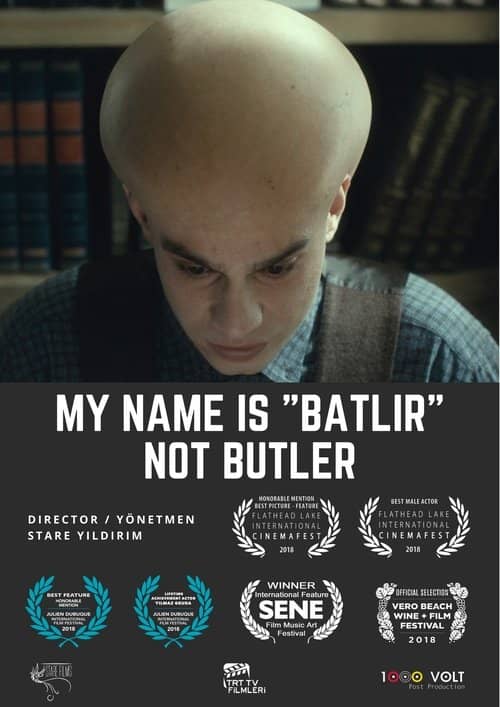 Batlır izle