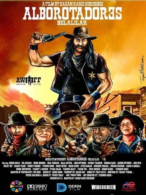 Belalılar izle