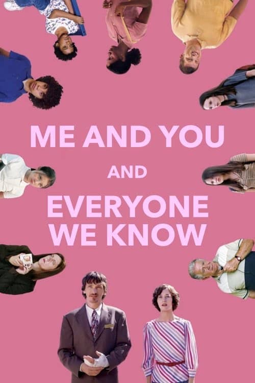 Ben ve Sen ve Diğerleri izle