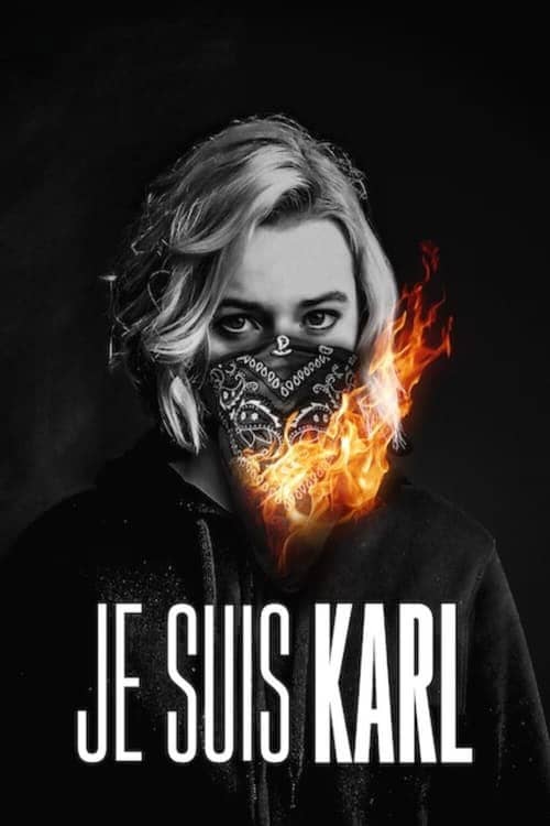 Benim Adım Karl izle