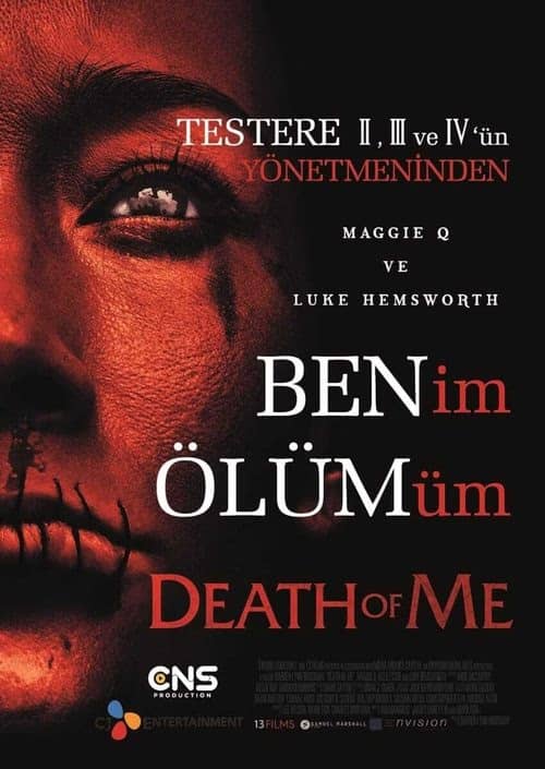 Benim Ölümüm izle