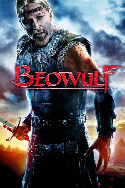 Beowulf: Ölümsüz Savaşçı izle