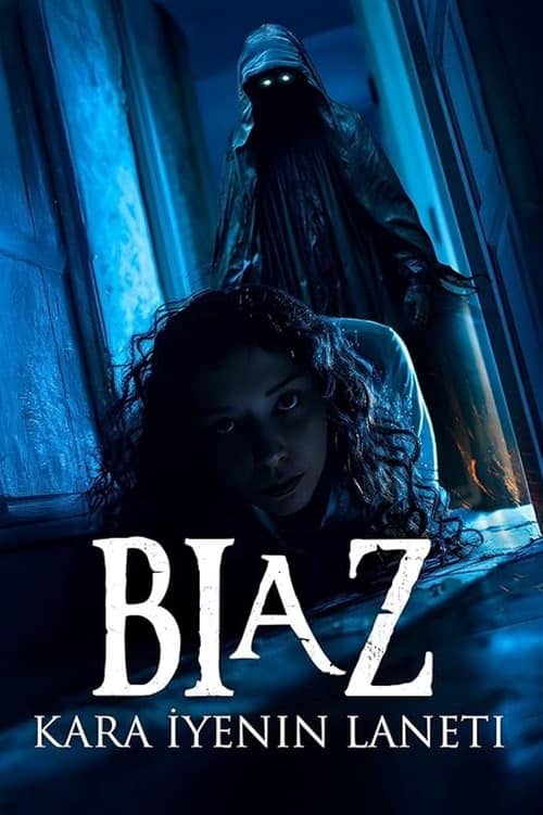 Biaz: Kara İyenin Laneti izle