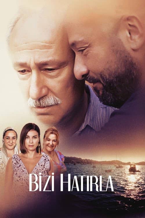 Bizi Hatırla izle