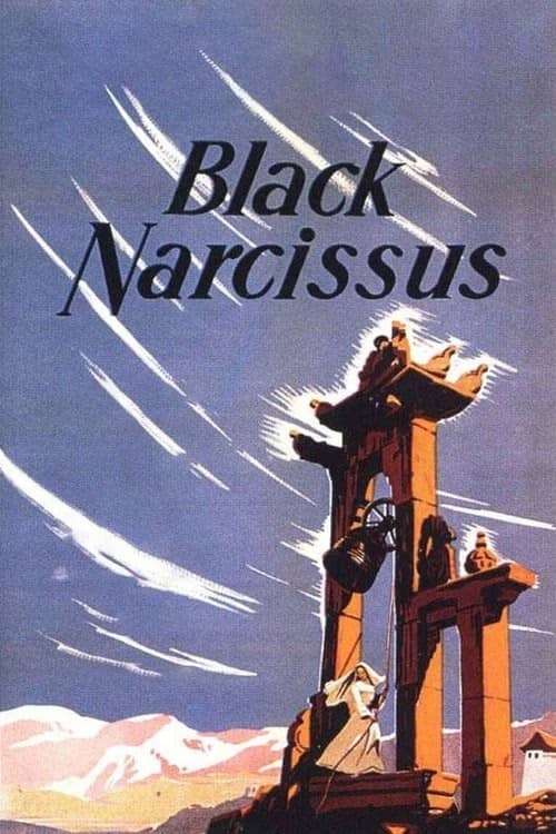 Black Narcissus izle