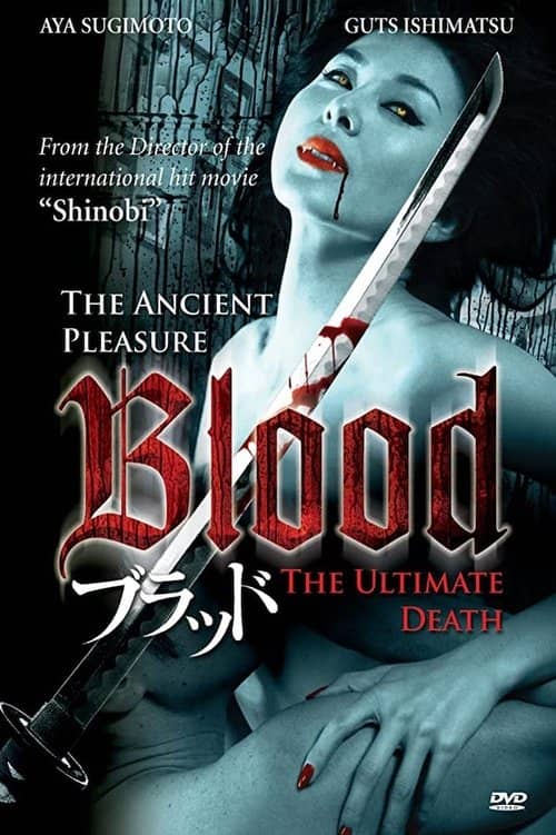 Blood izle