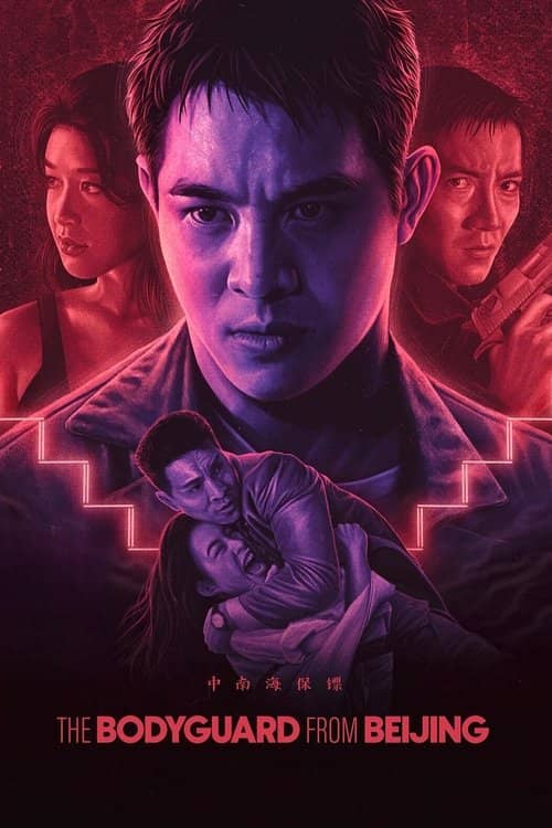 Bodyguard izle