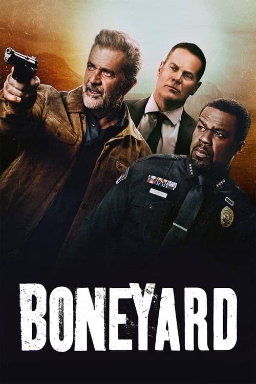 Boneyard izle