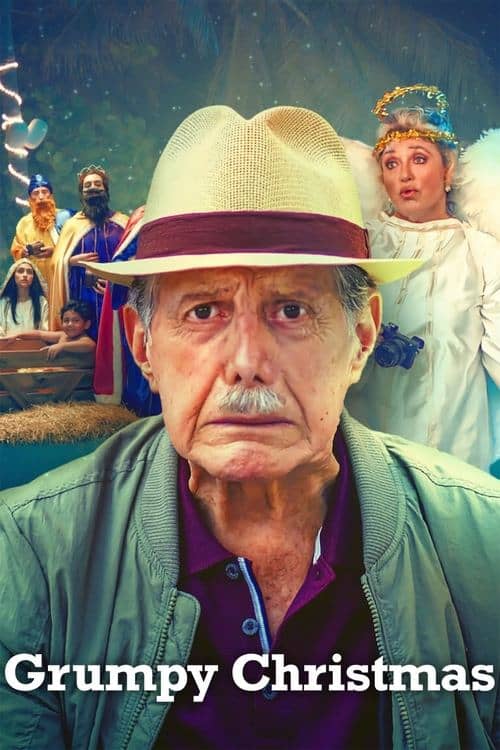 Böyle Noel Olmaz izle