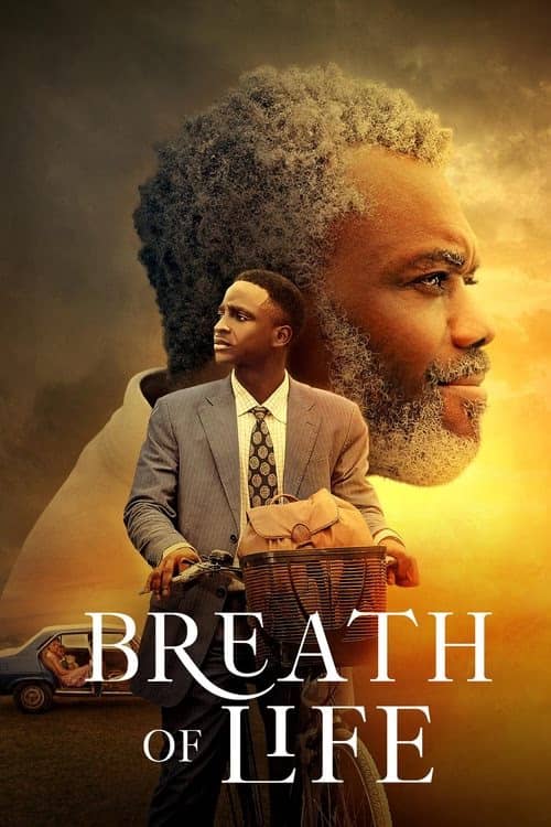 Breath of Life izle
