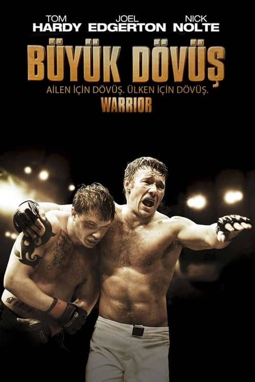 Büyük Dövüş izle