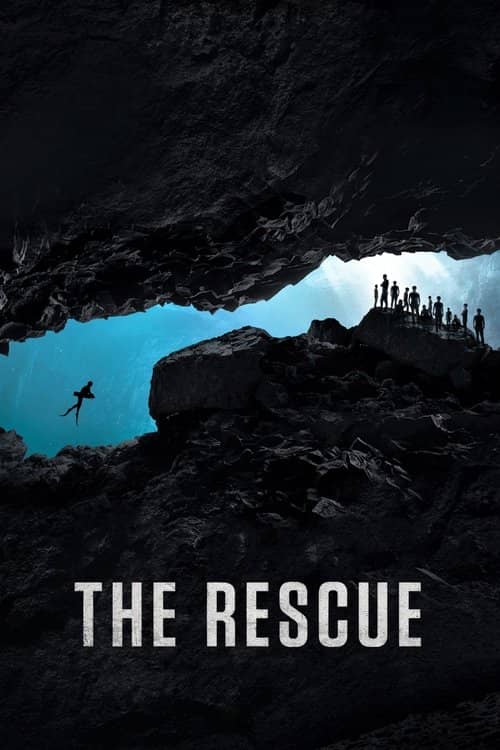 Büyük Kurtarış izle