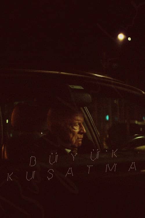 Büyük Kuşatma izle