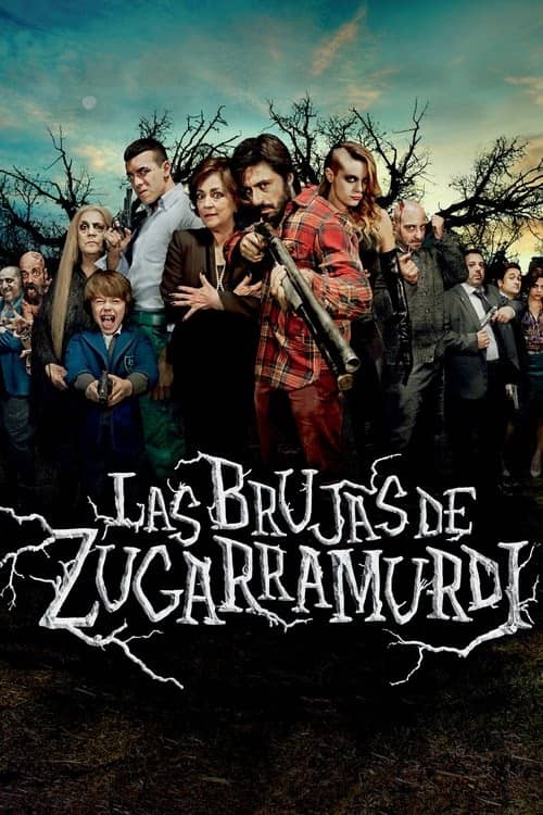 Cadılar izle