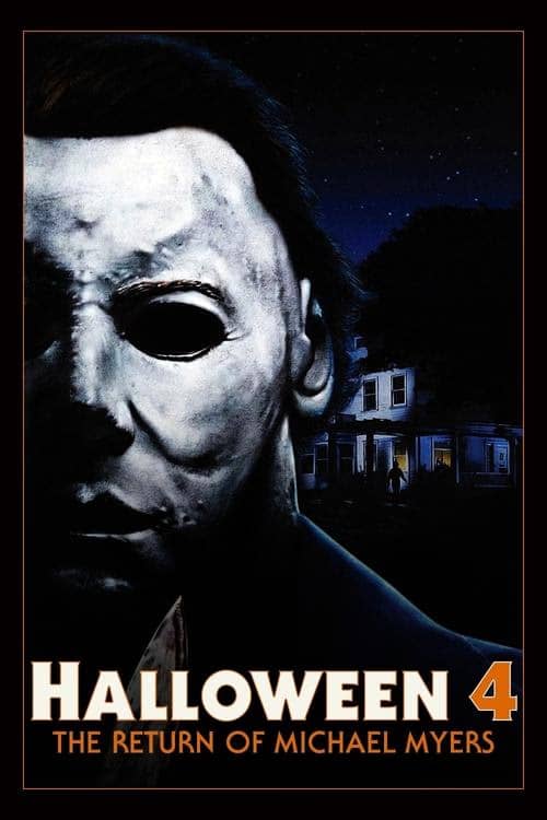 Cadılar Bayramı 4: Michael Myers'ın Dönüşü izle