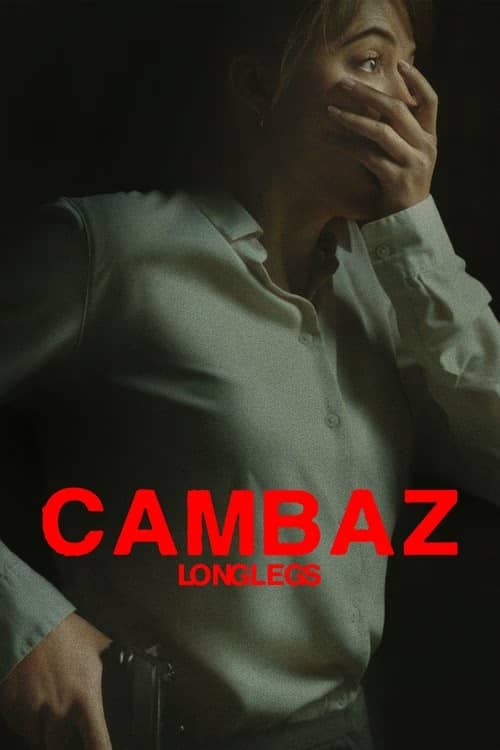 Cambaz izle