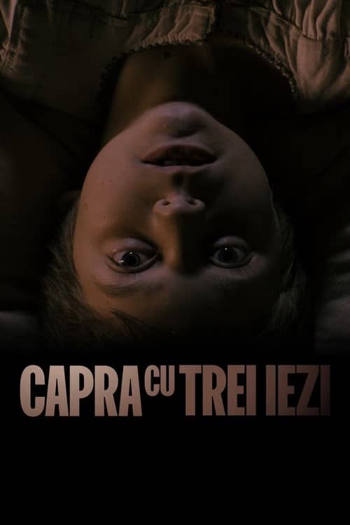 Capra cu trei iezi izle