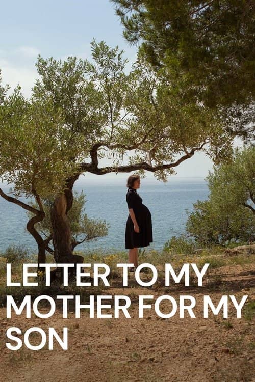 Carta a mi madre para mi hijo izle