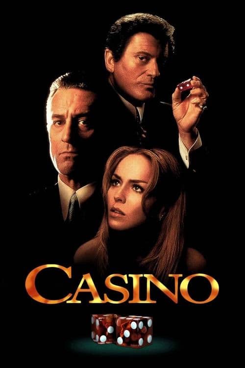 Casino izle