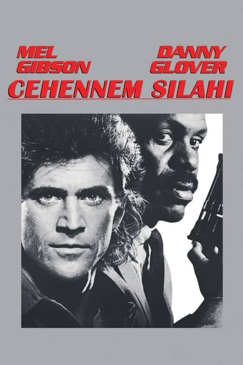 Cehennem Silahı izle
