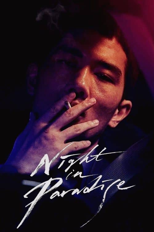 Cennette Bir Gece izle