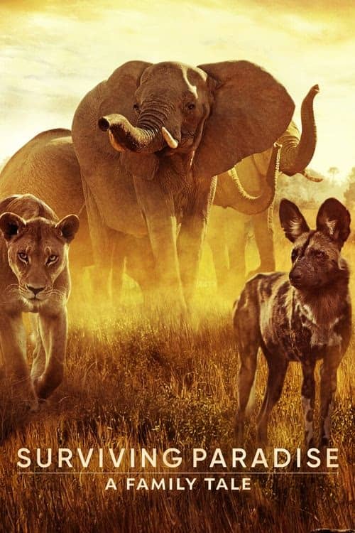 Cennette Yaşam Savaşı: Bir Aile Masalı izle