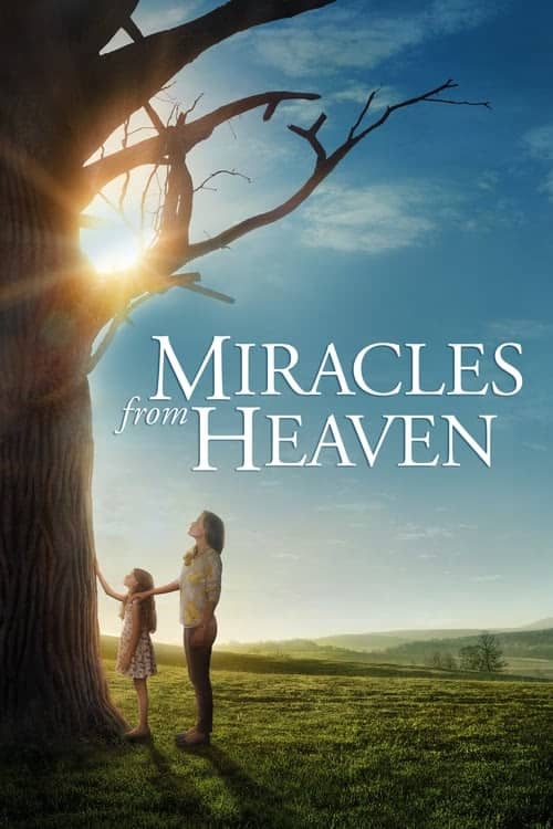 Cennetten Mucizeler izle