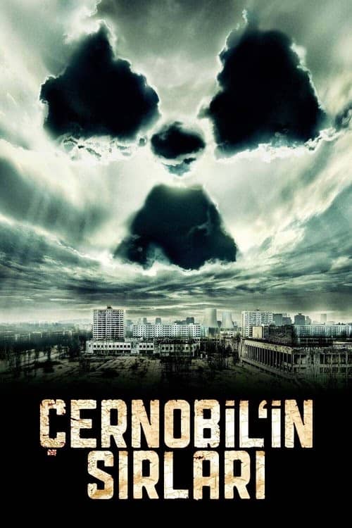 Çernobil'in Sırları izle