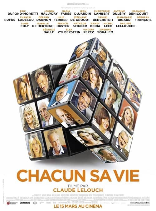 Chacun sa vie izle