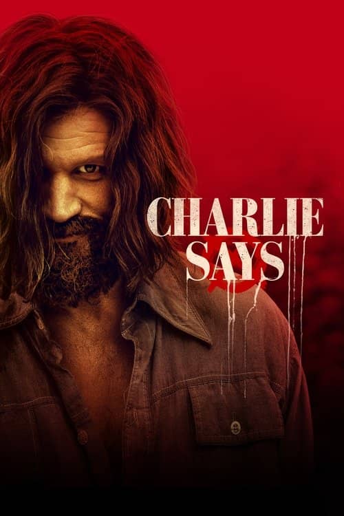 Charlie Says izle