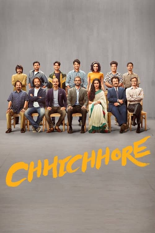 Chhichhore izle
