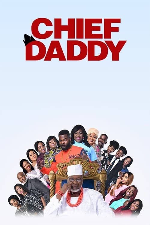Chief Daddy izle
