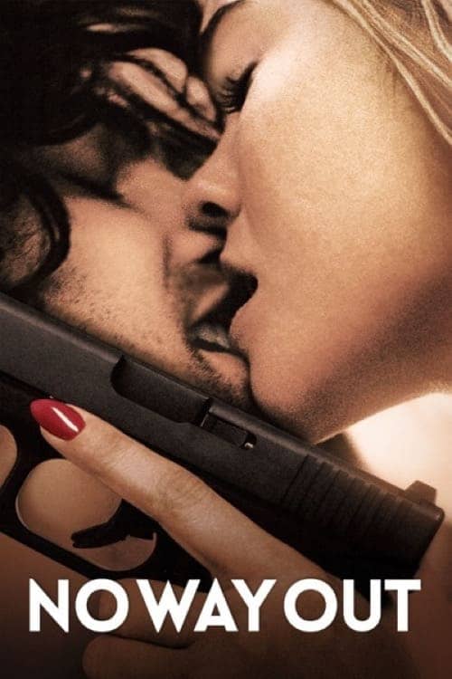 Çıkış Yok izle