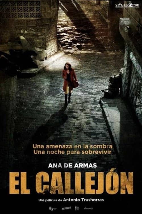 Çıkmaz Sokak izle