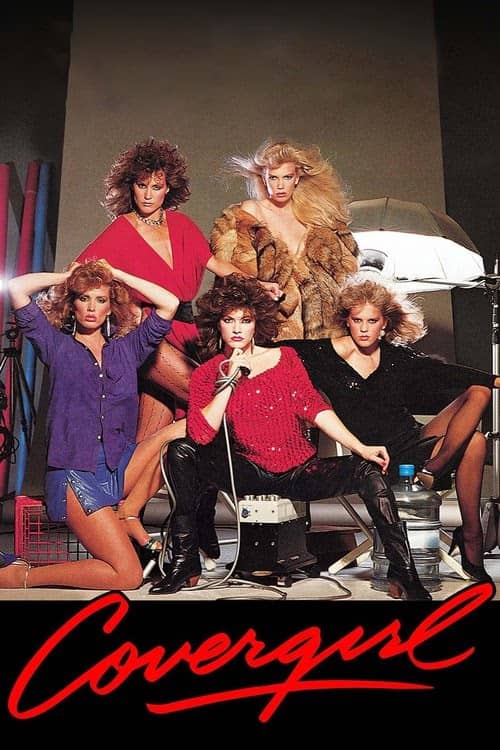 Covergirl izle