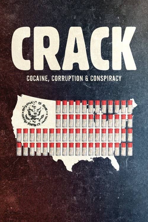 Crack: Kokain, Yolsuzluk ve Komplo izle