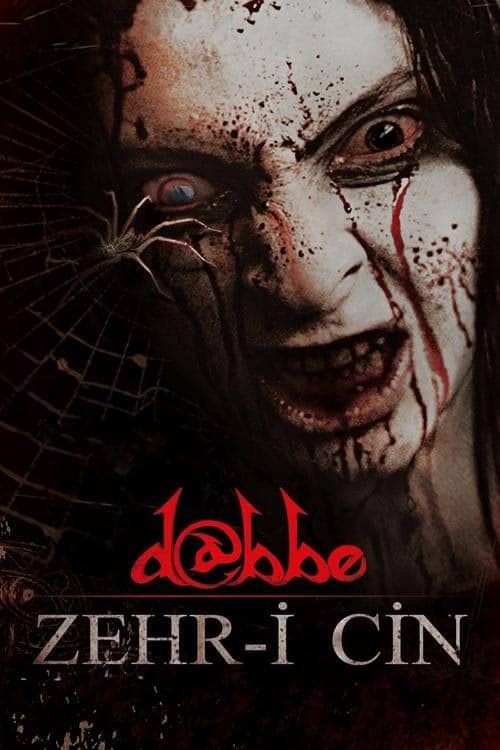 Dabbe 5 Zehr-i Cin izle