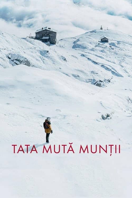 Dağları Deviren Baba izle