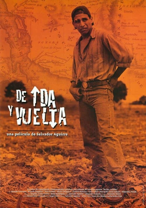 De ida y vuelta izle