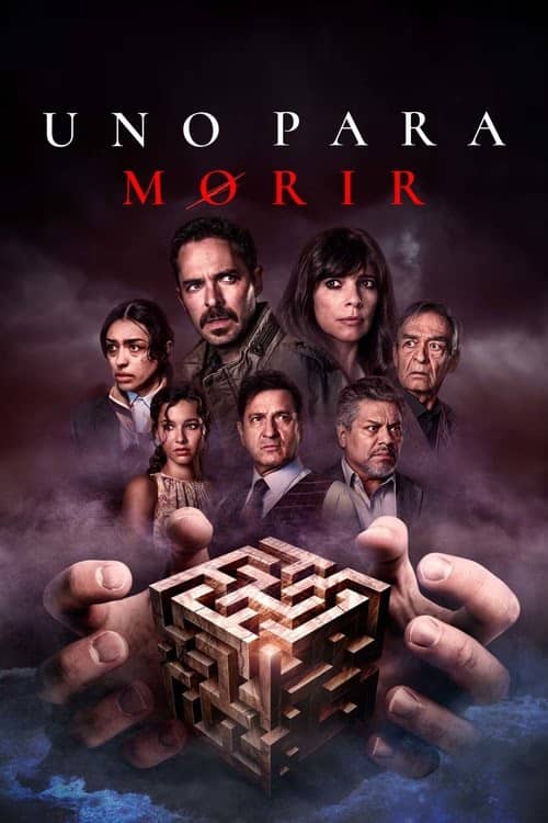 Death's Roulette izle