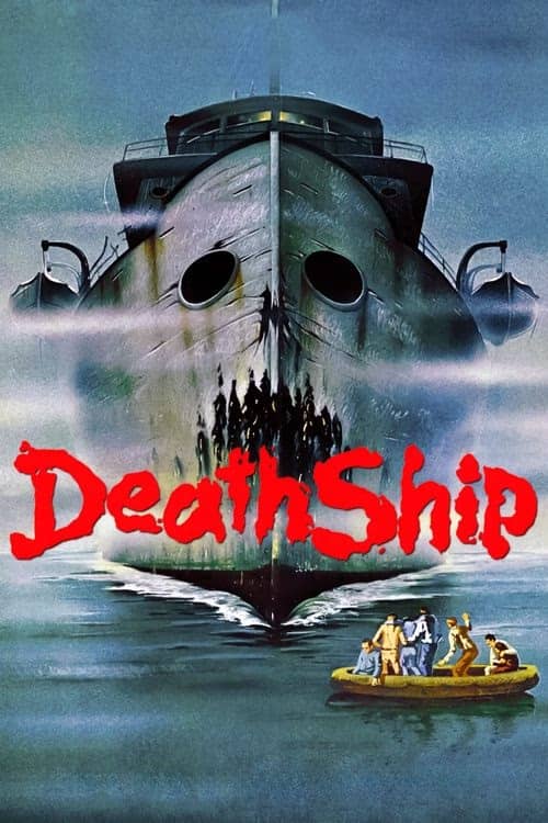 Death Ship izle