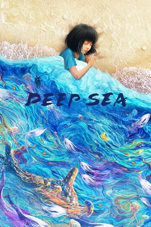 Deep Sea izle