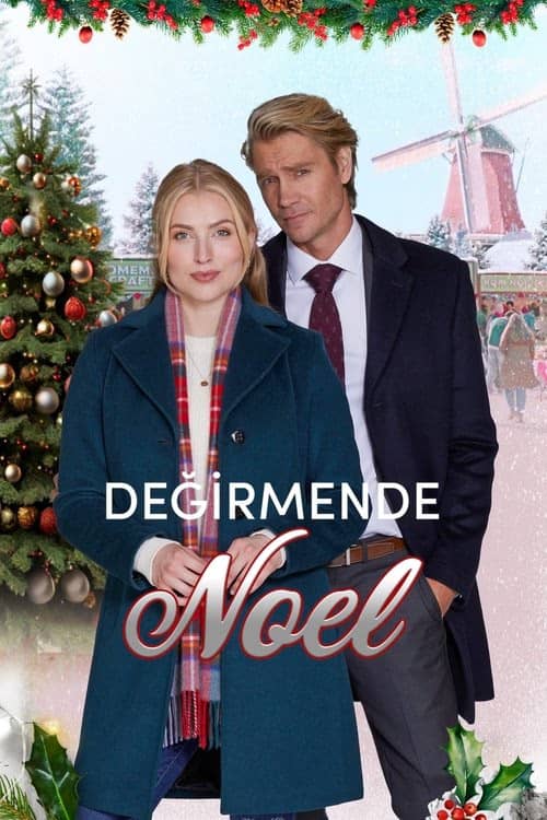 Değirmende Noel izle